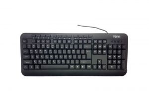 کیبورد تسکو مدل 8011 - Image 2