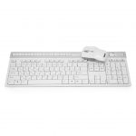 کیبورد و ماوس بی سیم تسکو مدل TKM7106W - Image 3