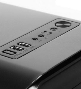 کیس گرین مدل HIWA