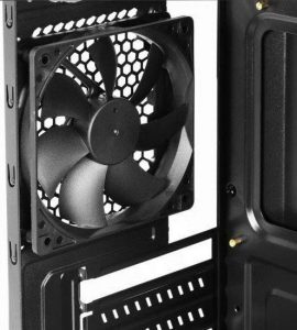 کیس گرین مدل HIWA