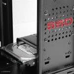 کیس گرین مدل HIWA