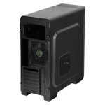 کیس گرین مدل HIWA