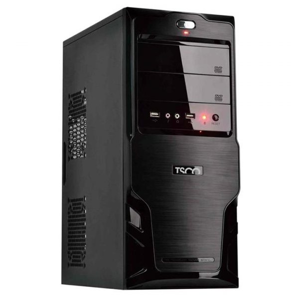کیس کامپیوتر تسکو مدل 4456