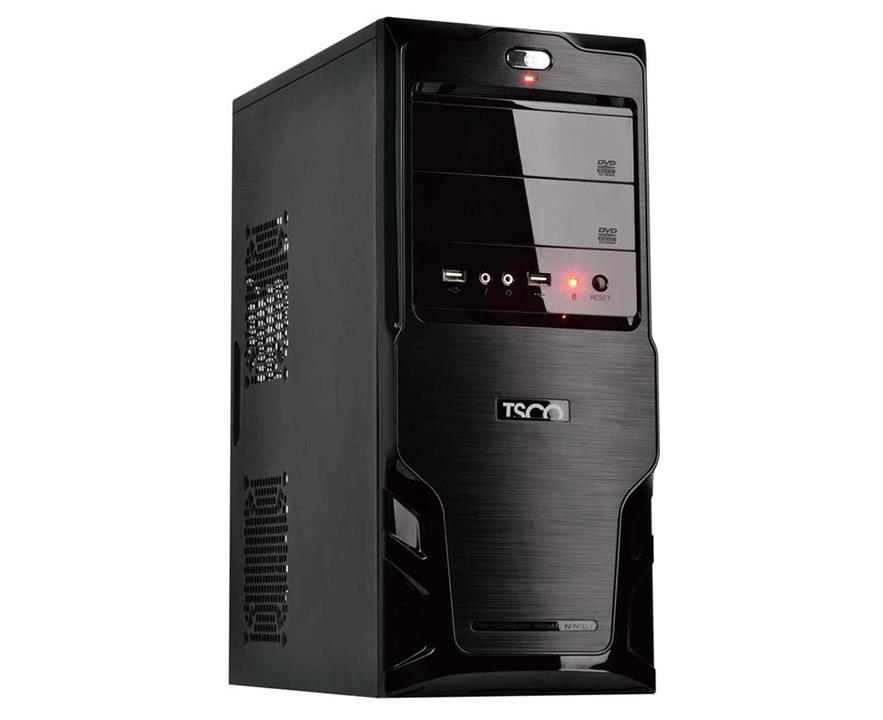 کیس کامپیوتر تسکو مدل 4456