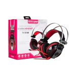 هدست گیمینگ تسکو مدل TH 5154