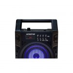 اسپیکر بلوتوثی قابل حمل کینگ استار مدل KBS 300 - Image 2