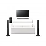 ساندبار سونی مدل HT-RT40 - Image 2