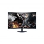 مانیتور سامسونگ مدل LC27T550FD-M سایز 27 اینچ