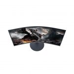 مانیتور سامسونگ مدل LC27T550FD-M سایز 27 اینچ - Image 2