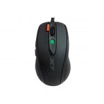 ماوس گیمینگ ای فورتک مدل X-710BK - Image 2