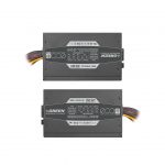 منبع تغذیه گرین مدل GP350A-ECO Rev3.1 - Image 3