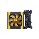 منبع تغذیه گرین مدل GP550A-UK Plus - Image 3