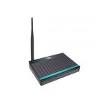 مودم روتر ADSL2 Plus بی سیم یوتل مدل A154