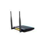 مودم روتر ADSL2 Plus بی سیم یوتل مدل A304U - Image 2