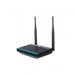 مودم روتر ADSL2 Plus بی سیم یوتل مدل A304U