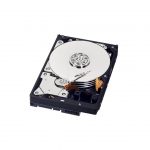 هارد اینترنال وسترن دیجیتال مدل Blue ظرفیت 2 ترابایت - Image 3