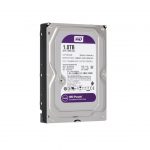 هارد اینترنال وسترن دیجیتال مدل Purple ظرفیت 1 ترابایت - Image 3