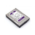 هارد اینترنال وسترن دیجیتال مدل Purple ظرفیت 1 ترابایت - Image 2