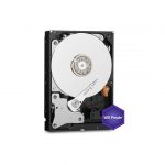 هارد اینترنال وسترن دیجیتال مدل Purple ظرفیت 2 ترابایت - Image 2