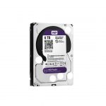 هارد اینترنال وسترن دیجیتال مدل Purple ظرفیت 6 ترابایت - Image 2