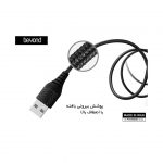کابل تبدیل USB به microUSB بیاند مدل BA-300 - Image 3