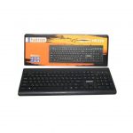 کیبورد هترون مدل HK230 - Image 4