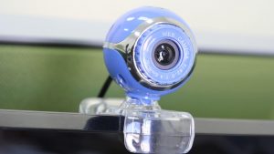webcam panibox2