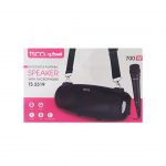 اسپیکر بلوتوثی تسکو مدل TS 2319 - Image 4