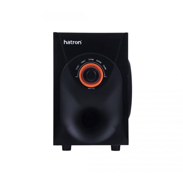 اسپیکر هترون مدل HSP238 - Image 3