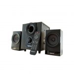 اسپیکر هترون مدل HSP240 - Image 2