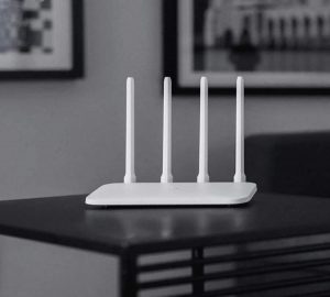 روتر بی سیم شیائومی مدل Mi 4C - Image 3