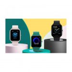 ساعت هوشمند امیزفیت مدل GTS2 Mini - Image 3