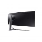 مانیتور خمیده سامسونگ مدل LC49HG90D-M سایز 49 اینچ - Image 5