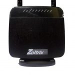 مودم روتر زولتریکس مدل ZW888N