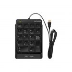 نامبرپد ای فورتک مدل FK13P