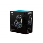 هدست گیمینگ رپو مدل VH520C - Image 4