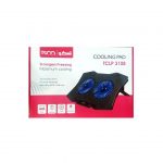 پایه خنک کننده لپ تاپ تسکو  TCLP 3108 - Image 3