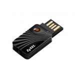 کارت شبکه بی سیم زایکسل مدل NWD2205 - Image 2