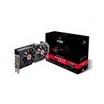 کارت گرافیک ایکس اف ایکس مدل RX580 GTS XXX Edition 8GB - Image 5