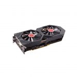 کارت گرافیک ایکس اف ایکس مدل RX580 GTS XXX Edition 8GB - Image 3