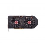 کارت گرافیک ایکس اف ایکس مدل RX580 GTS XXX Edition 8GB