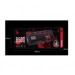 کیبورد گیمینگ بلادی مدل B500 - Image 3