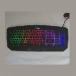 کیبورد گیمینگ تسکو مدل TK 8117L - Image 3