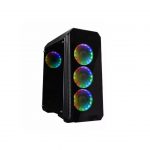 کیس کامپیوتر گیمینگ تسکو مدل TC TA 4490 - Image 2