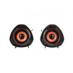 اسپیکر دسکتاپ هترون مدل HSP080 - Image 2