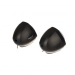 اسپیکر دسکتاپ هترون مدل HSP080 - Image 3