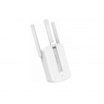 توسعه دهنده شبکه بی سیم مرکوسیس مدل MW300RE