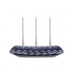 روتر بی سیم AC750 تی پی لینک مدل Archer C20