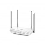 روتر بی سیم AC900 تی پی لینک مدل Archer C25 - Image 2
