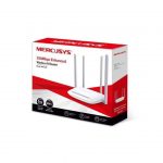 روتر بی سیم مرکوسیس مدل MW325R - Image 4